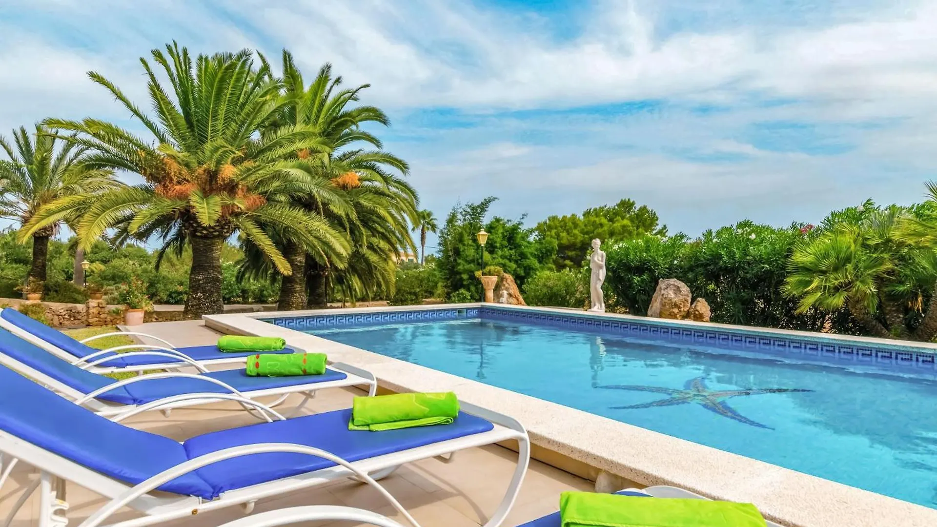 Casa Bonita Villa Ses Salines   Ses Salines (Mallorca)