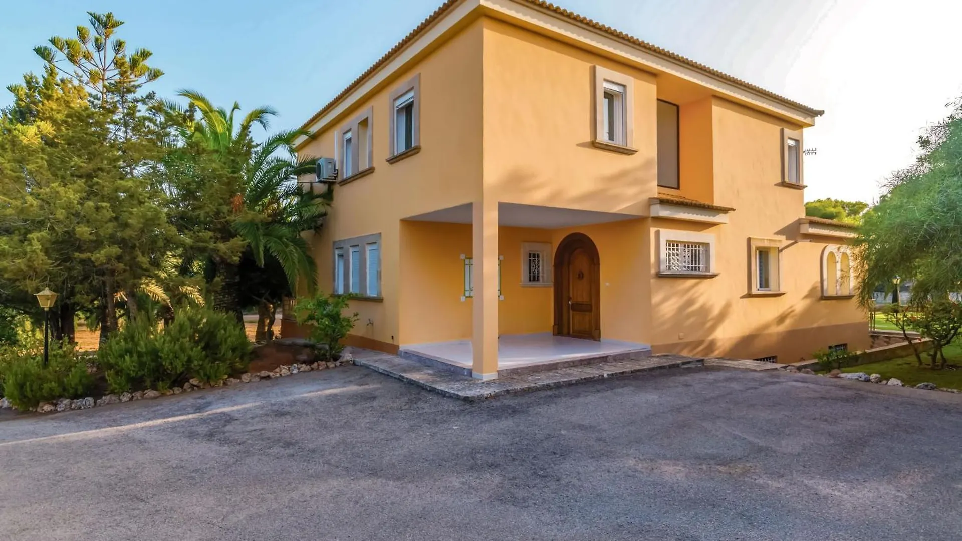 Casa Bonita Villa Ses Salines