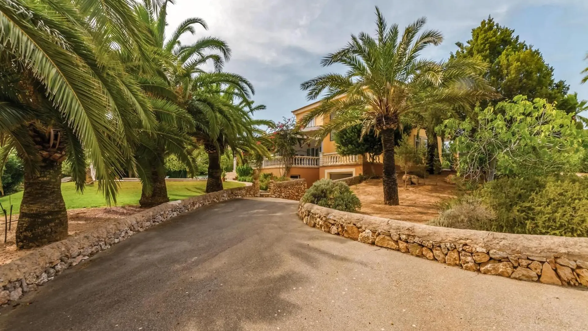 Casa Bonita Villa Ses Salines