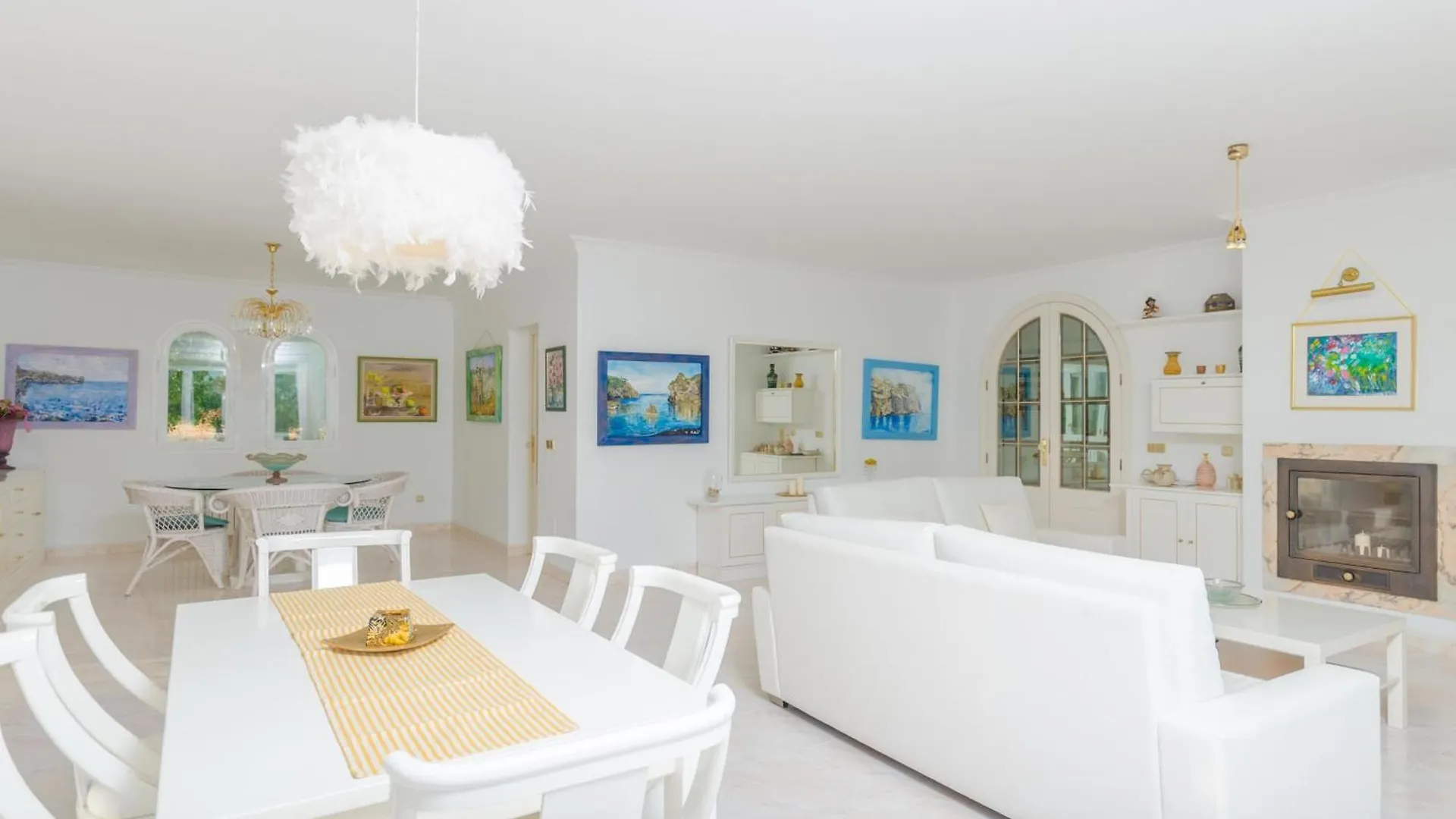 Casa Bonita Villa Ses Salines   Ses Salines (Mallorca)