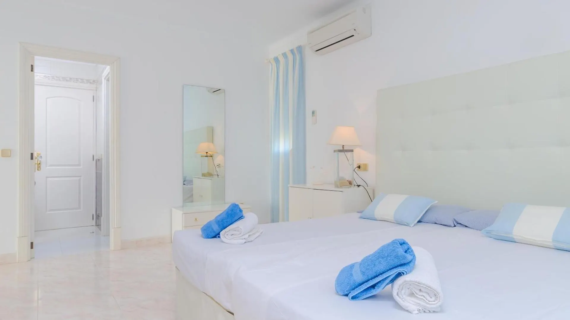 Casa Bonita Villa Ses Salines  Spanien