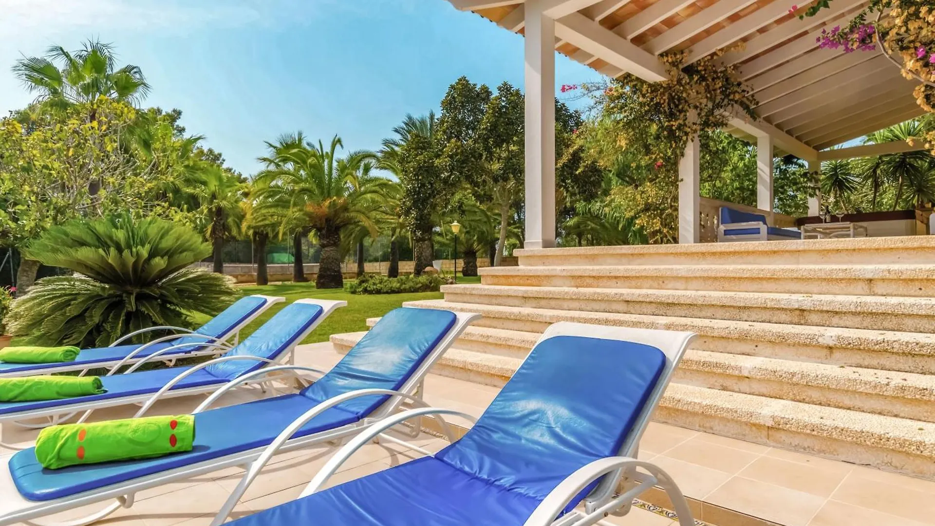 Casa Bonita Villa Ses Salines  0*, Ses Salines (Mallorca) Spain