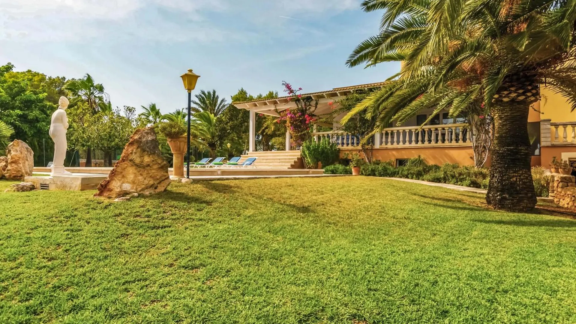 Casa Bonita Villa Ses Salines  0*, Ses Salines (Mallorca) Spain