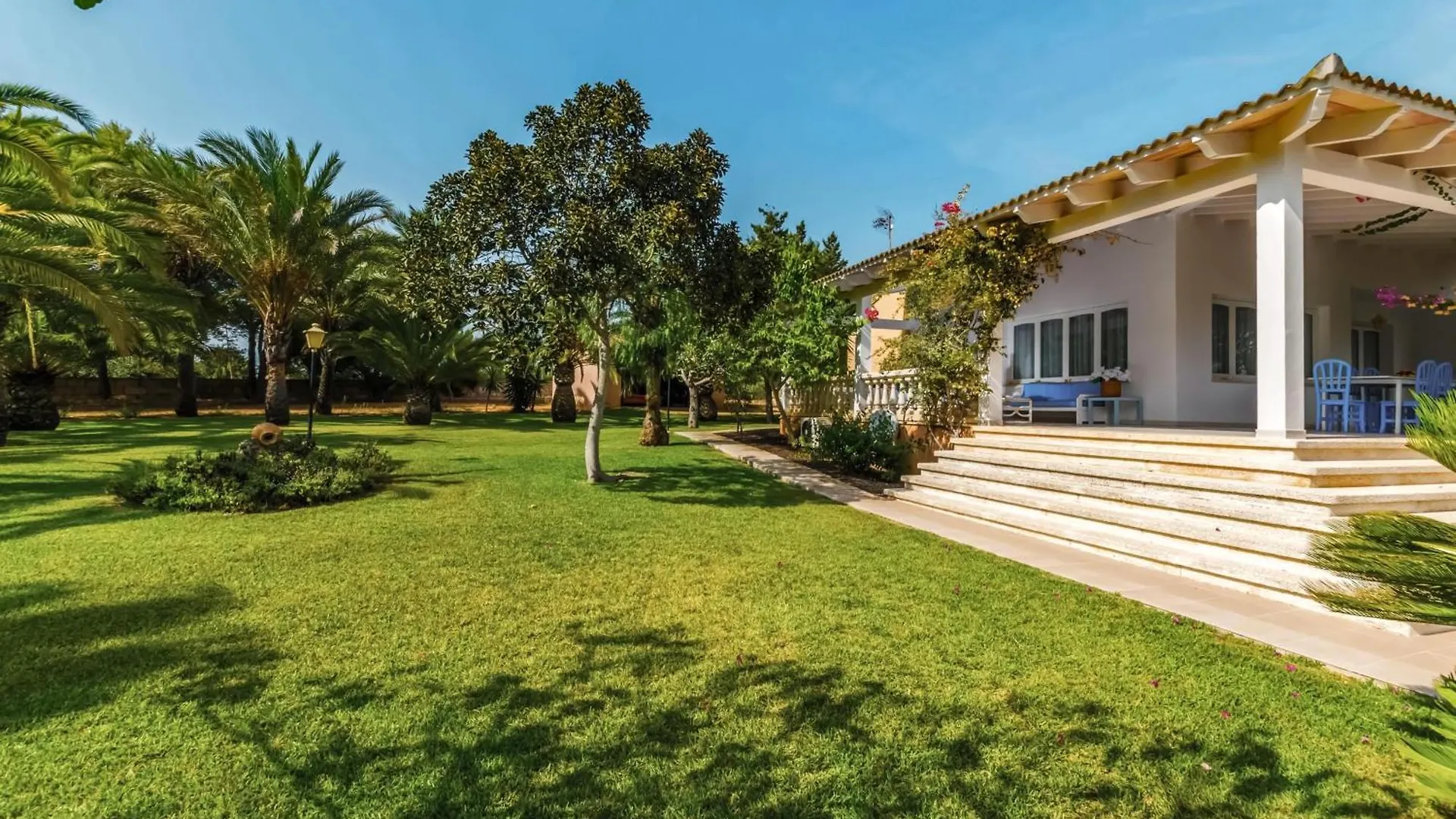 Casa Bonita Villa Ses Salines  Ses Salines (Mallorca)
