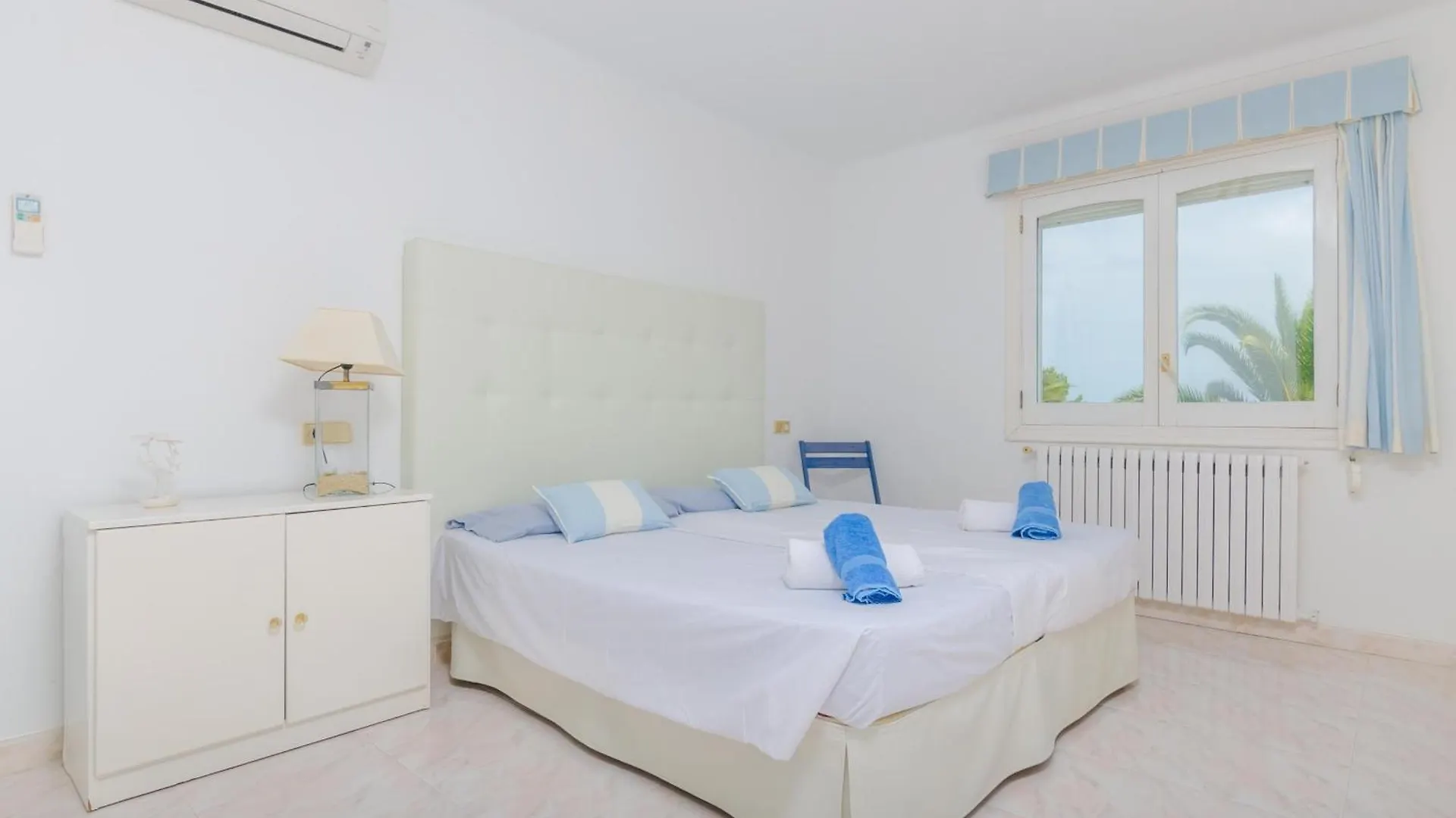 Casa Bonita Villa Ses Salines